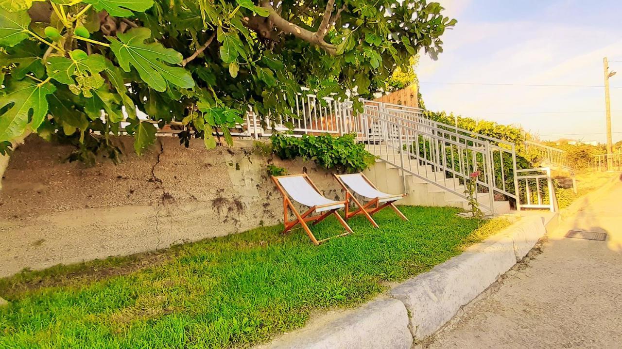 Mediterranean House - Forest Marjan 스플리트 외부 사진